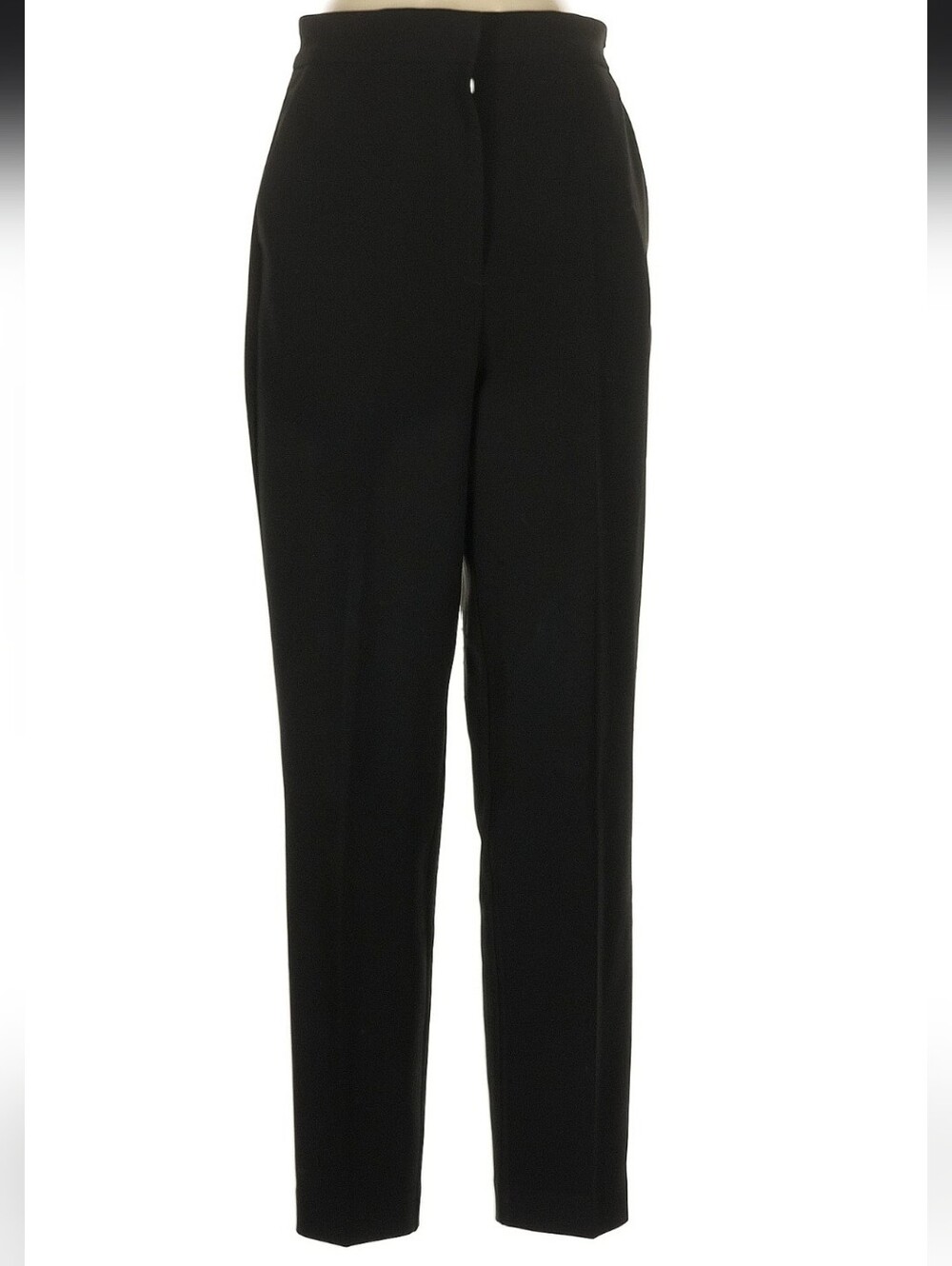 Babaton Aritzia Women's Trousers Work Pants professional black